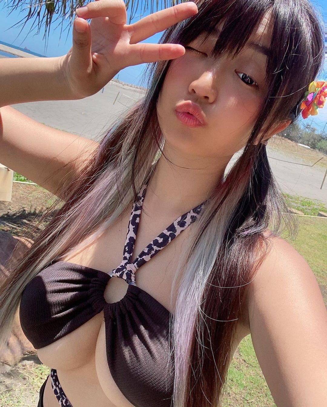 情色-『泥泥學姐』最胸猛的夥伴『紳士龍蝦』！-情色-情趣No.1-PLAYNO.1玩樂達人